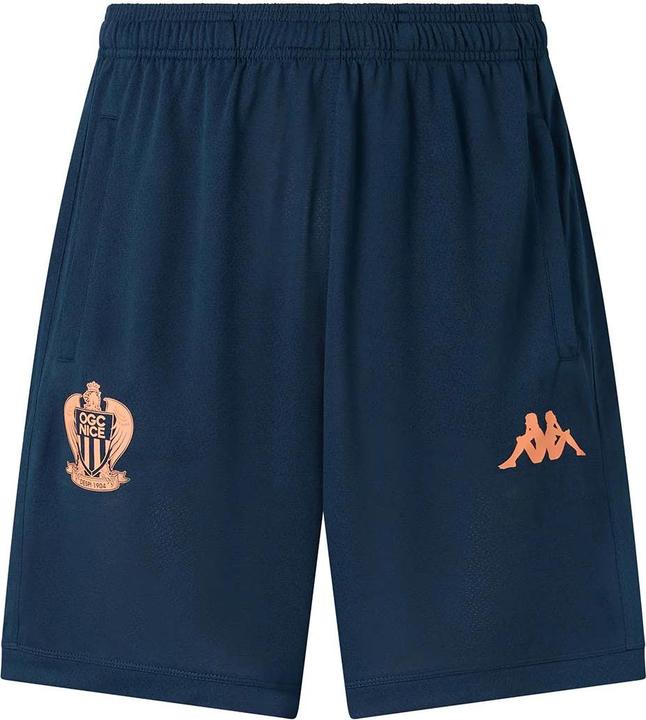 Produktbild Kappa Short OGC Nice Mixiozip Pro 2025/26 (M)