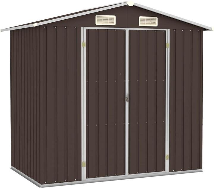 Produktbild vidaXL Gerätehaus