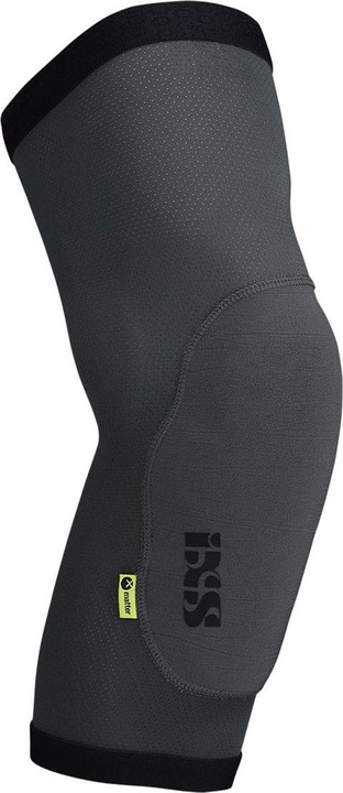 Actual product image iXS Flow Light Knee Pads (XXL, Knee pad, Unique specimen)
