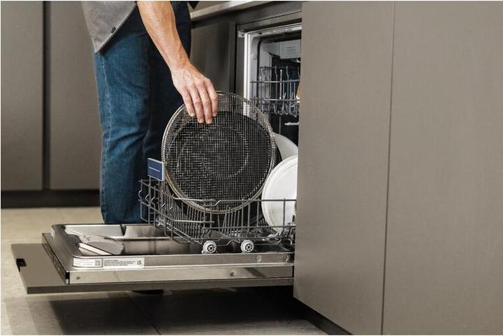 Image du produit Panasonic NN-CD88QSEPG (34 l)