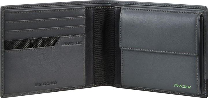 Produktbild Samsonite PRO-DLX 6 SLG 015 - B 4CC+2C+C