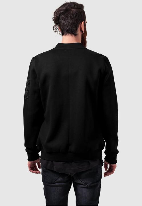 Image du produit Urban Classics Sweat Bomber Jacket (M)