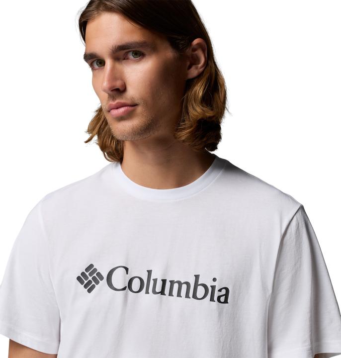 Produktbild Columbia CSC Basic Logo™ Tee (M)