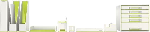 Immagine prodotto Leitz Vassoio portamatite WOW Duo Colour