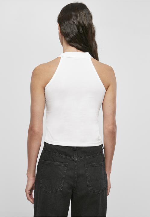 Produktbild Days Beyond Positive Vibes Turtleneck Short Top (M)