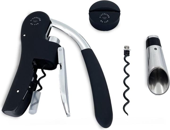 Produktbild Atelier du vin Set mit Zubehör für (Weinausgiesser)