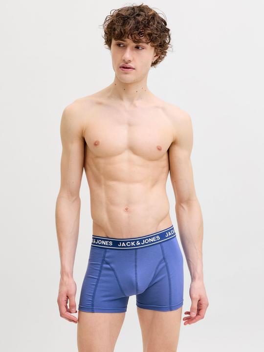 Produktbild Jack & Jones 7er-pack Trunks Trunks (M, 7er Pack)