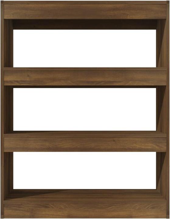Immagine prodotto vidaXL Bücherschrank (80 x 30 x 103 cm)