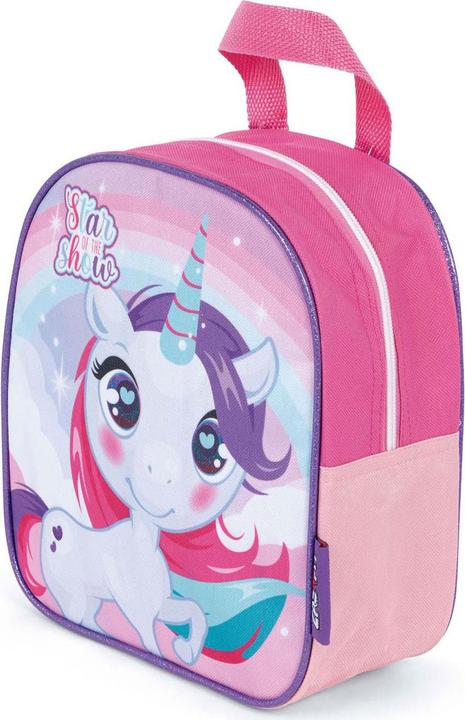 Produktbild Rucksack Einhorn