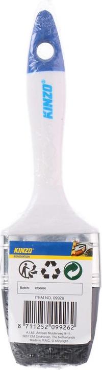 Produktbild Kinzo Terpetine Base Brush PL (60 mm)
