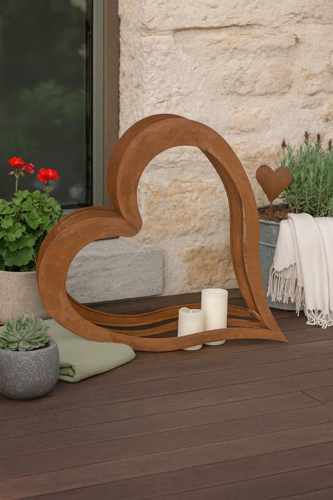 Actual product image Möbel Direkt Online Selma (92 x 26 x 82 cm)