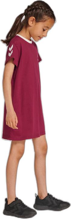 Image du produit hummel Mille T-Shirt Robe S/S (128)