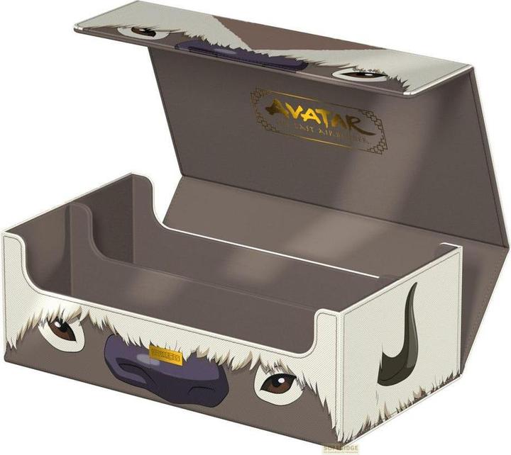 Actual product image Squaroes - Collectors Case Avatar: The Last Airbender - Appa
