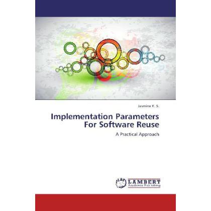 Implementation Parameters For Software Reuse, Fachbücher
