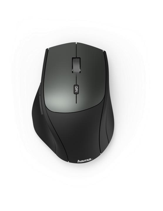 Actual product image Hama MW-600 (Wireless)