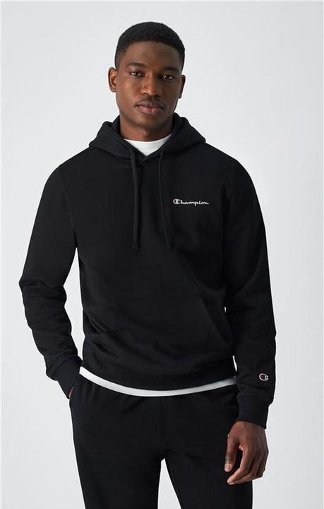 Produktbild Champion Sweatshirt Casual Locker sitzend Hooded Sweatshirt (L)