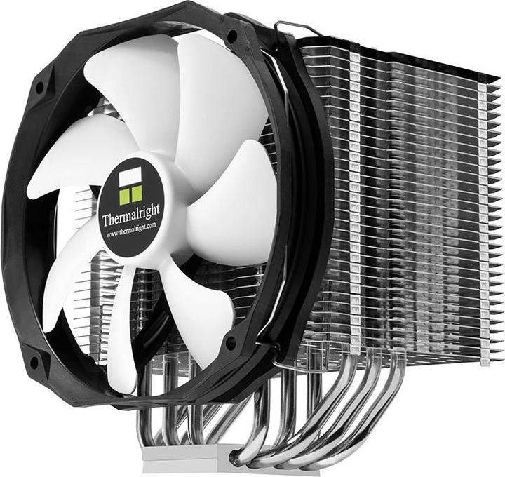 Thermalright HR-02 Macho Rev.B (162 mm)