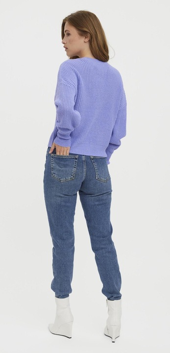 Image du produit Vero Moda Cardigan col V (S)
