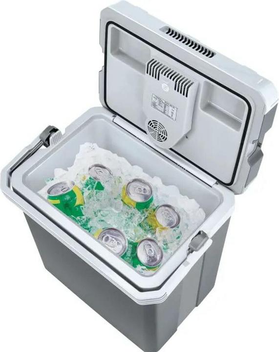 Actual product image MPM TOURIST COOLER MPM-35-CBM-09YA (30 l)