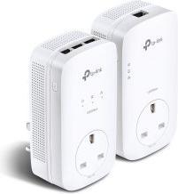 Produktbild TP-Link TL-PA8033P Kit (1300 Mbit/s)