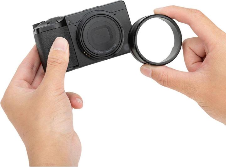 Image du produit JJC AR GR4 Lens Adapter