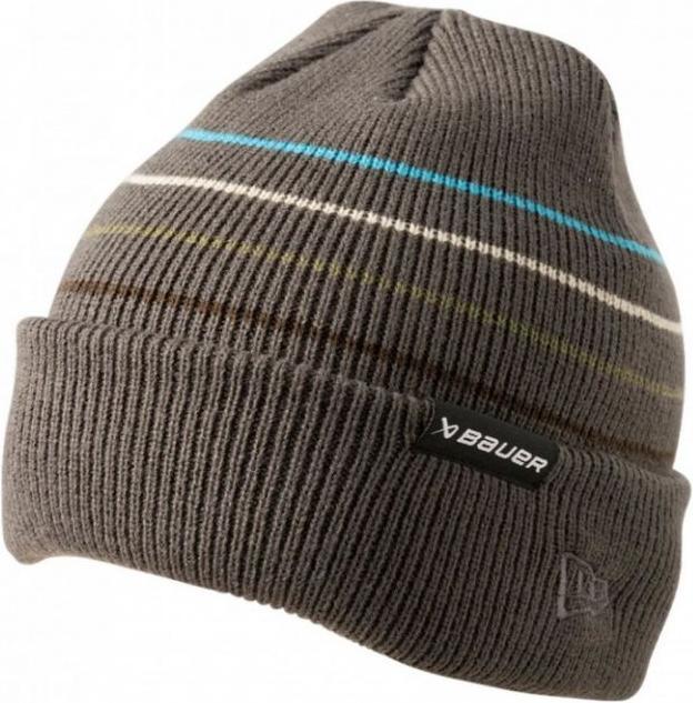 Immagine prodotto Buff Gestreifte Toque-Wintermütze