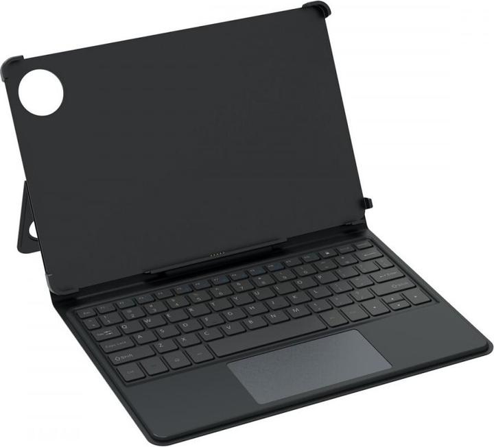 Actual product image Ulefone Keyboard with case for Tab A11 Pro