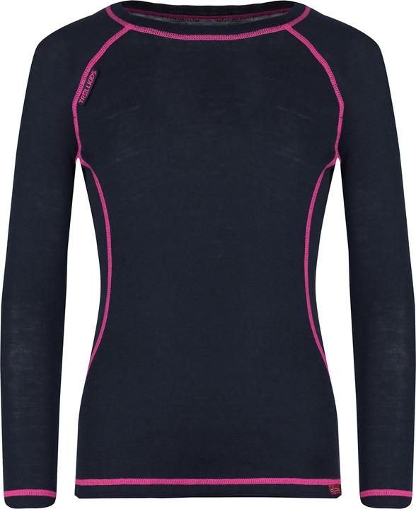 Actual product image Trollkids Merino (140)