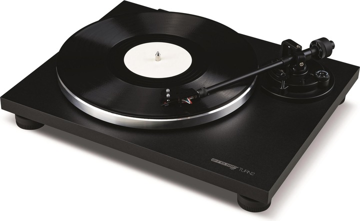 reloop HiFi Turn2 (Manuale)