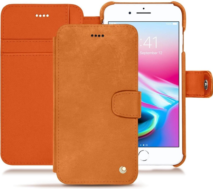 Tangerine vintage ( Pantone #d47231 )