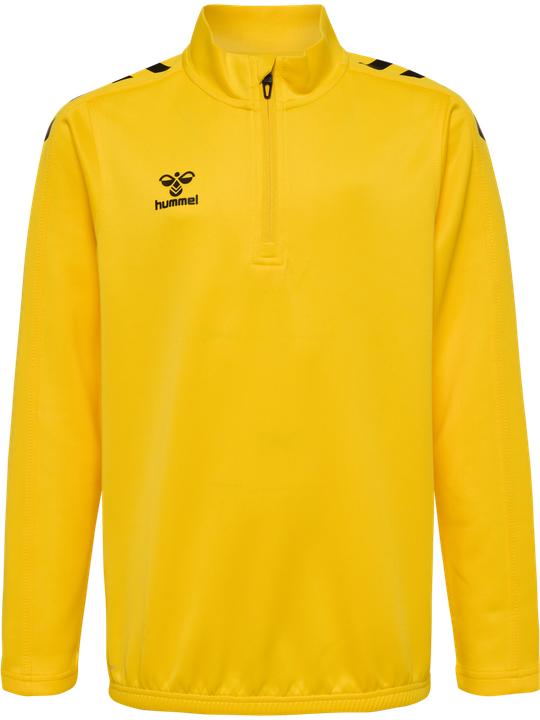 Image du produit hummel Hmlcore Xk Half Zip Poly Sweat Kids (164)