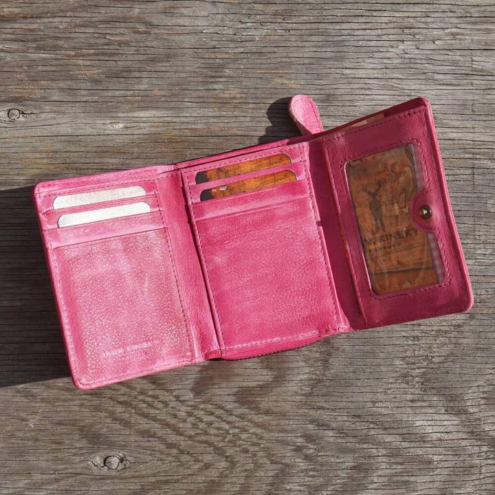 Actual product image Jack kinsky Nassau ladies purse