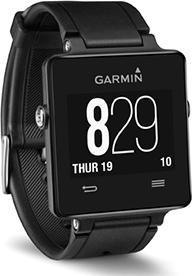 Produktbild Garmin Vivoactive + Herzfrequenz Gurt