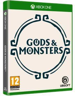 Produktbild Ubisoft Game XOne (Xbox Series X, Xbox One S)