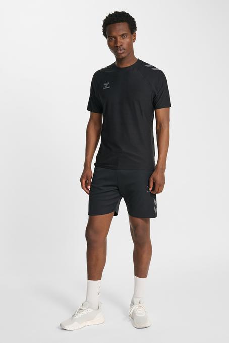 Immagine prodotto hummel hmlCIMA 2.0 MAGLIA S/S (3XL)