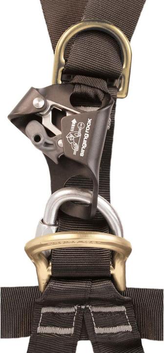 Immagine prodotto Singing Rock Cablaggio completo STANDARD TECNICO (M, L)