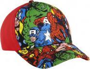 Actual product image Kinderkappe The Avengers (53 cm)