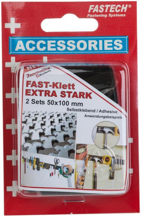 Image du produit Fastech Velcro extra fort (50 mm)