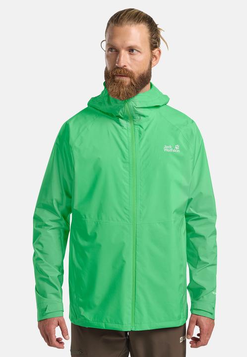 Actual product image Jack Wolfskin Prelight 2.5L Lt Jkt M (M)