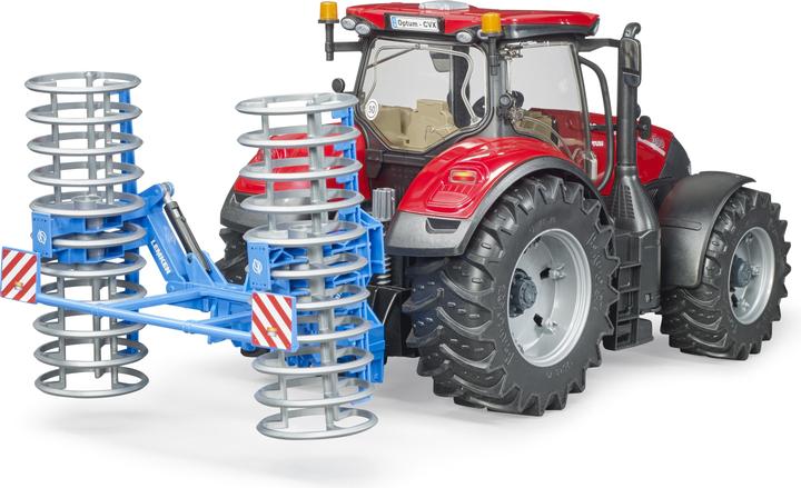 Produktbild Bruder Lemken Frontpacker VarioPack K