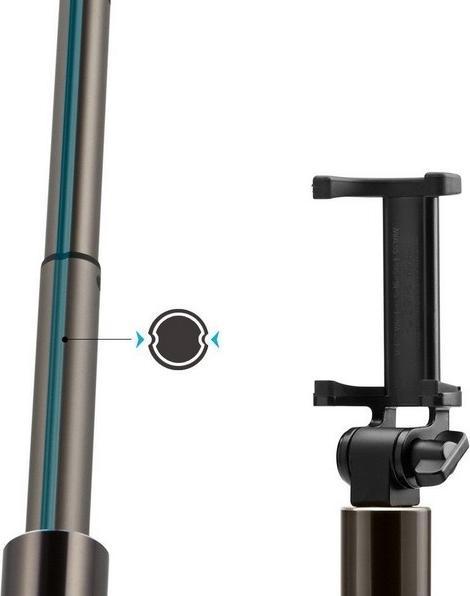 Immagine prodotto Spigen Selfie Stick S530W black