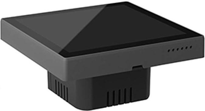 Productafbeelding Sonoff Aanraakpaneel NSPanel86PB, ZigBee, 230 V, Grijs