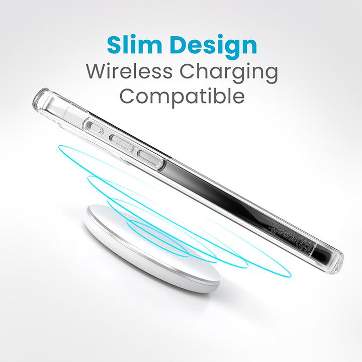 Produktbild speck Klare AP (Apple iPhone 15 Pro Max)