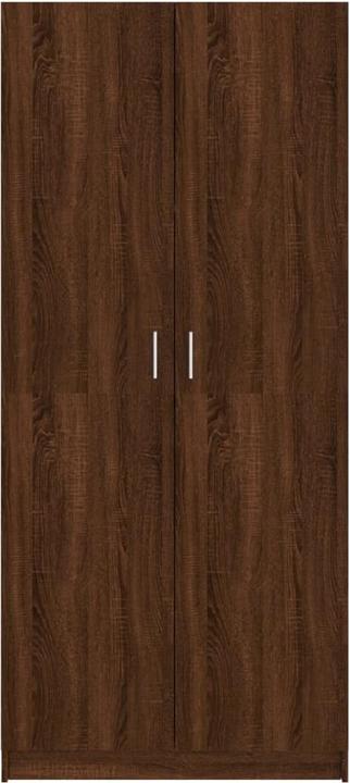 Produktbild VidaXL Erminio (80 x 52 x 180 cm)
