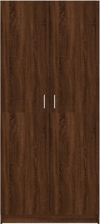Immagine prodotto VidaXL Erminio (80 x 52 x 180 cm)