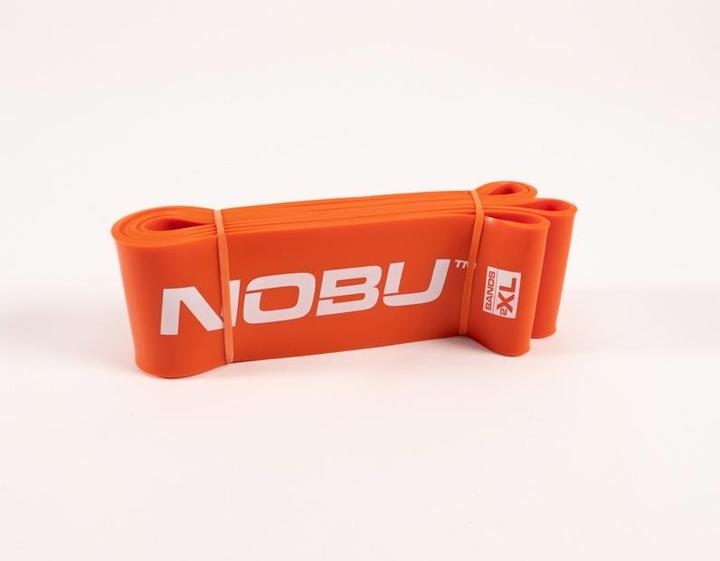 Actual product image Nobu Powerband Elastic Bands