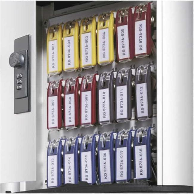 Produktbild Durable Key Box Code 36