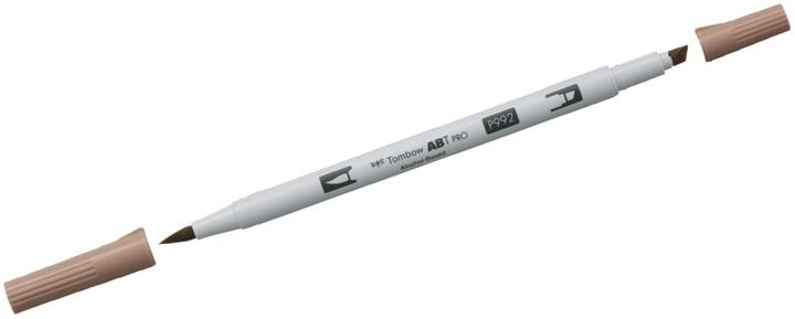 Image du produit Tombow Dual Brush Pen ABT PRO (1 x)