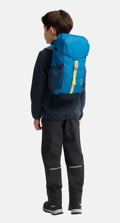 Immagine prodotto Jack Wolfskin Kids Explorer 15 (19 l)