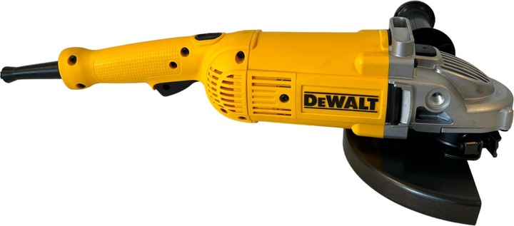 Immagine prodotto DeWalt Smerigliatrice angolare 230 mm 2200 W DWE492S (230 mm)